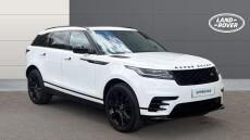 Land Rover Range Rover Velar 2.0 D200 R-Dynamic SE 5dr Auto Diesel Estate